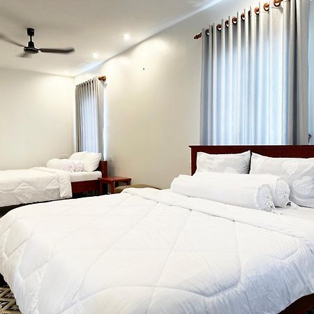 Eco Inn シェムリアップ エクステリア 写真