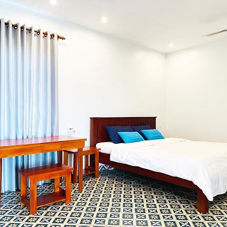 Eco Inn シェムリアップ エクステリア 写真