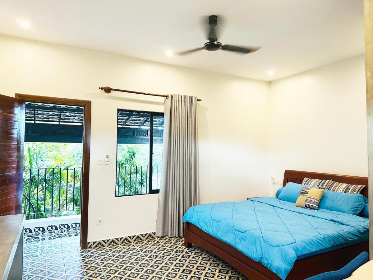 Eco Inn シェムリアップ エクステリア 写真