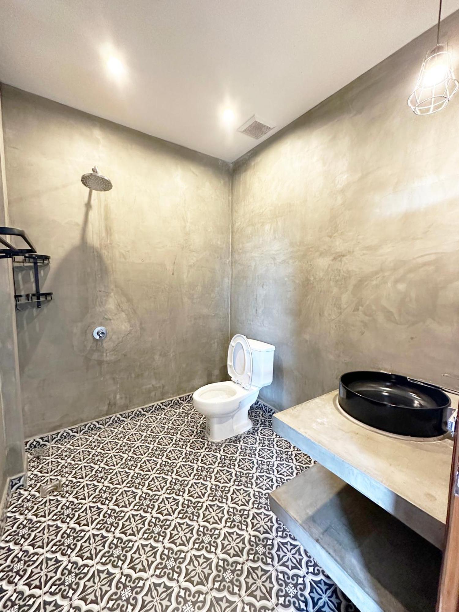 Eco Inn シェムリアップ エクステリア 写真